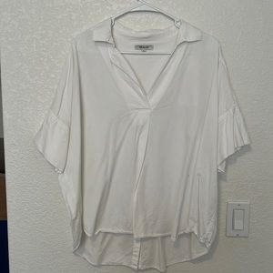 Madewell shirt